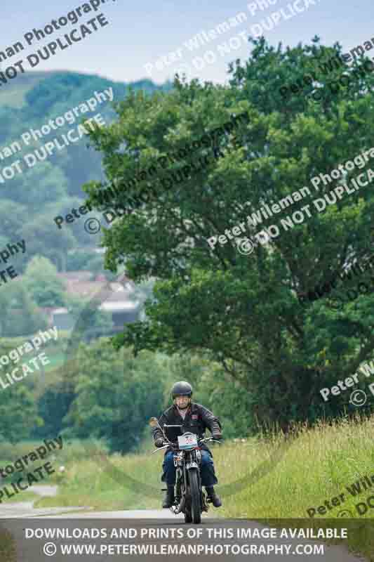 Vintage motorcycle club;eventdigitalimages;no limits trackdays;peter wileman photography;vintage motocycles;vmcc banbury run photographs